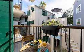 Apartments Korta